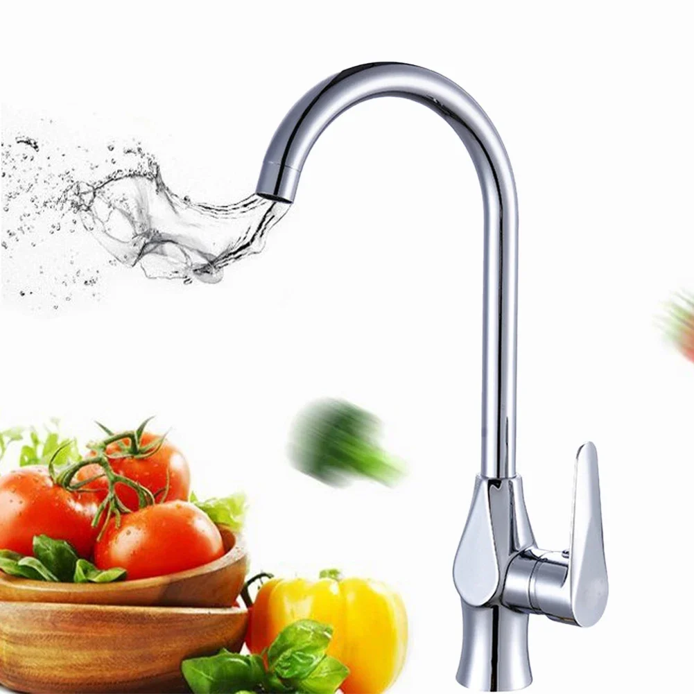 تستخدم المطبخ اليومي، صنبور المطبخ الأسود، سهل التركيب، صنبور المطبخ، متعدد الاستخدامات، وظائف ساخنة وباردة