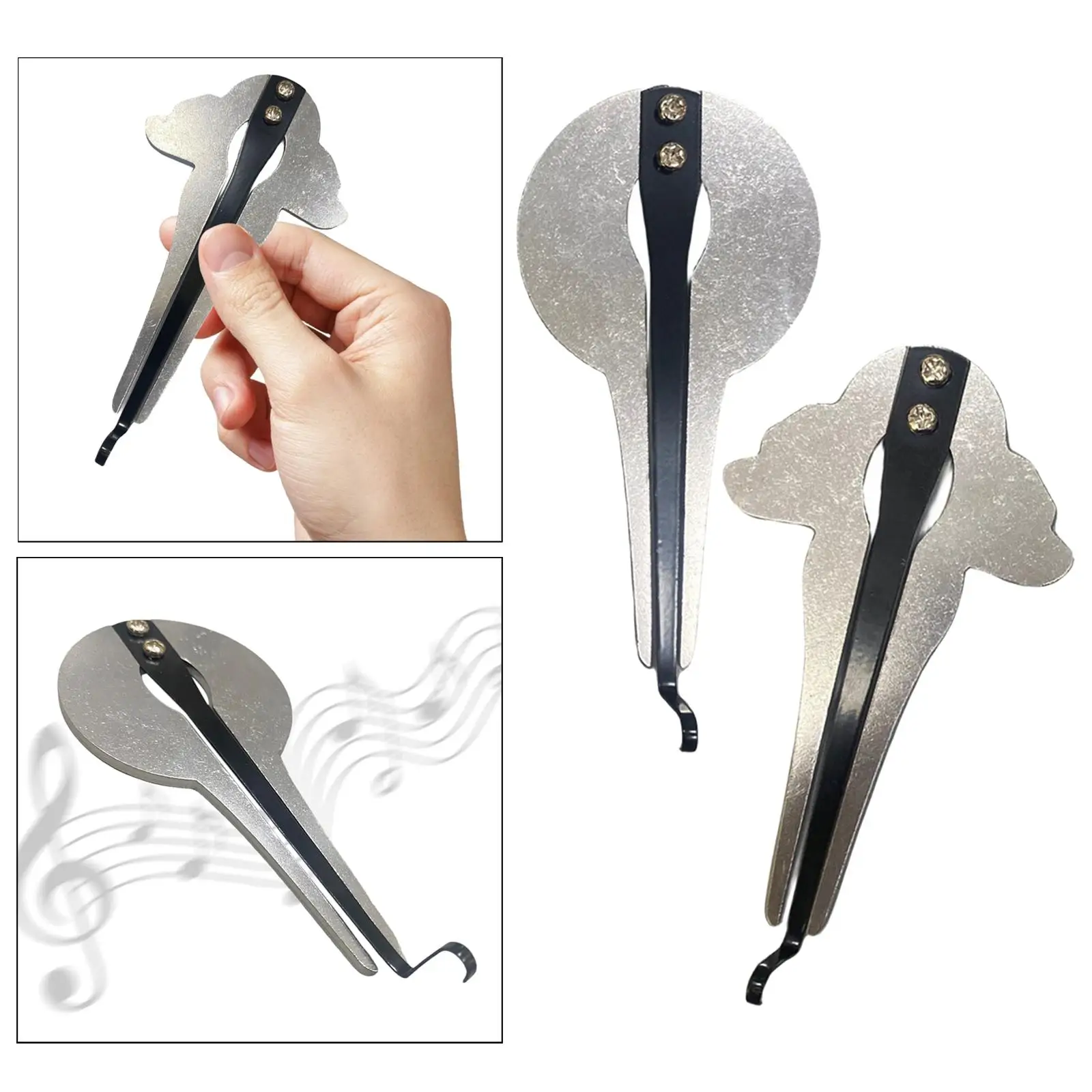 Thumbnail 2 - #87 Harps Comparison Guide