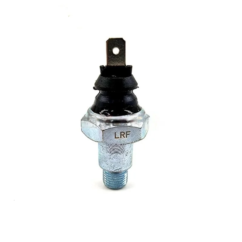 

Sanhe Smart Excavator Fuel Oil Pressure Sensor Switch Sensing Plug for 60 70 80 JCM Models