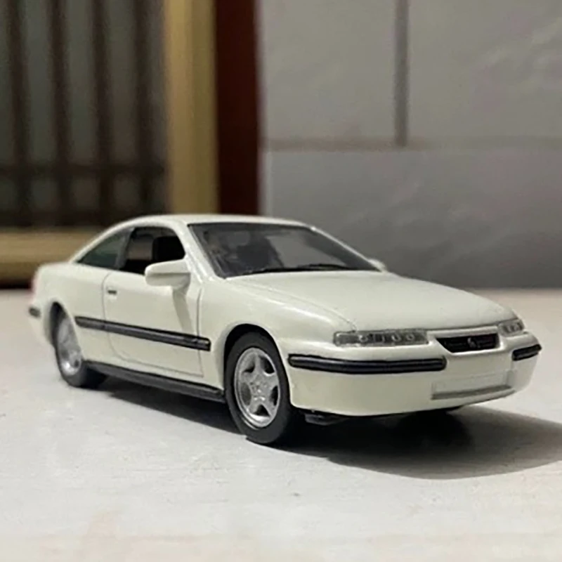 Opel Calibra Miniature Diecast Model - AliExpress
