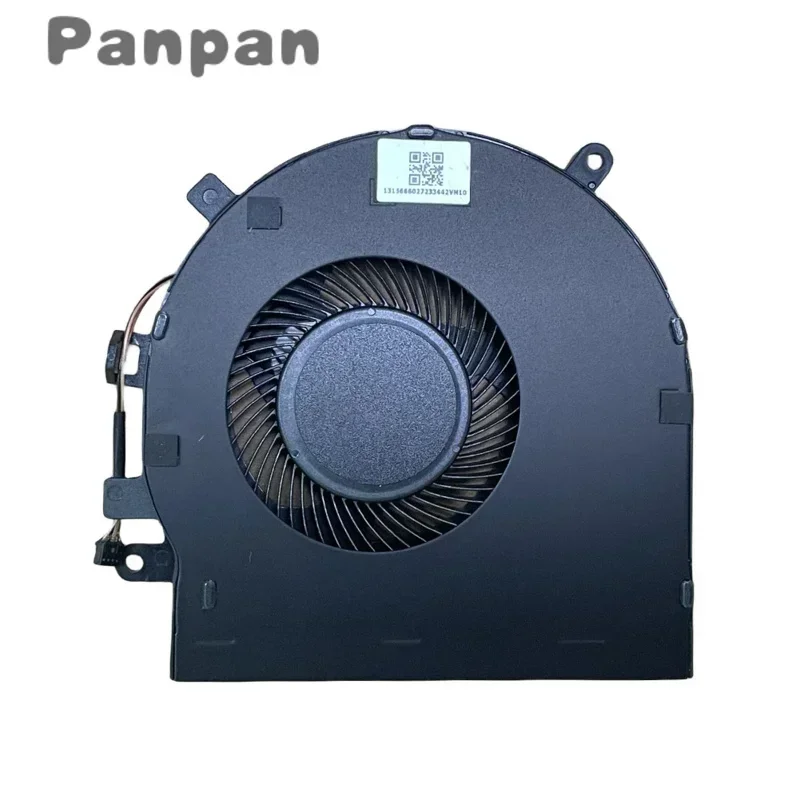 Nuevo ventilador de refrigeración Original CPU GPU para Razer Blade 15 GTX1060 RZ09-0270 RZ09-0300 RZ09-0328