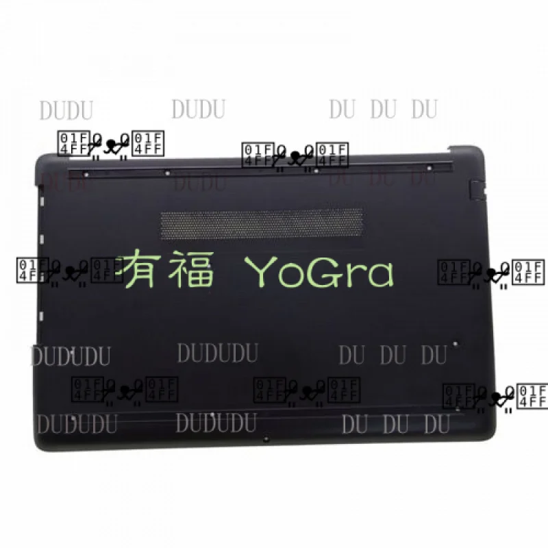 

DDD NEW For HP Laptop 15-DA 15-DB 15T-DB 15q-ds Bottom Base Case Cover L20390-001