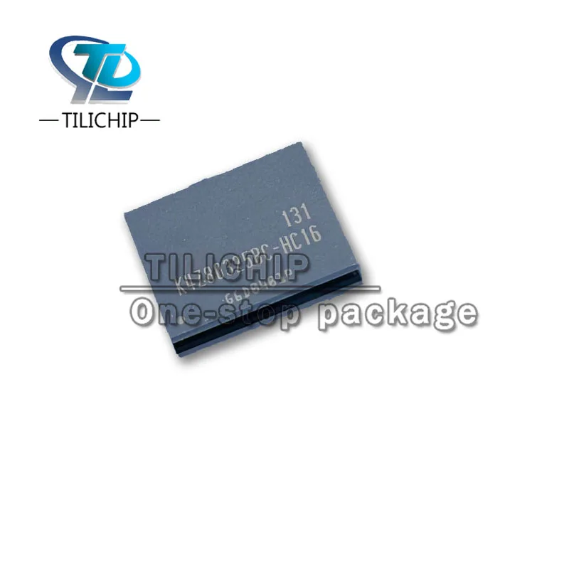 K4Z80325BC-HC16 K4Z80325BC FBGA-180 Memoria dinámica de acceso aleatorio (DRAM) nueva y original