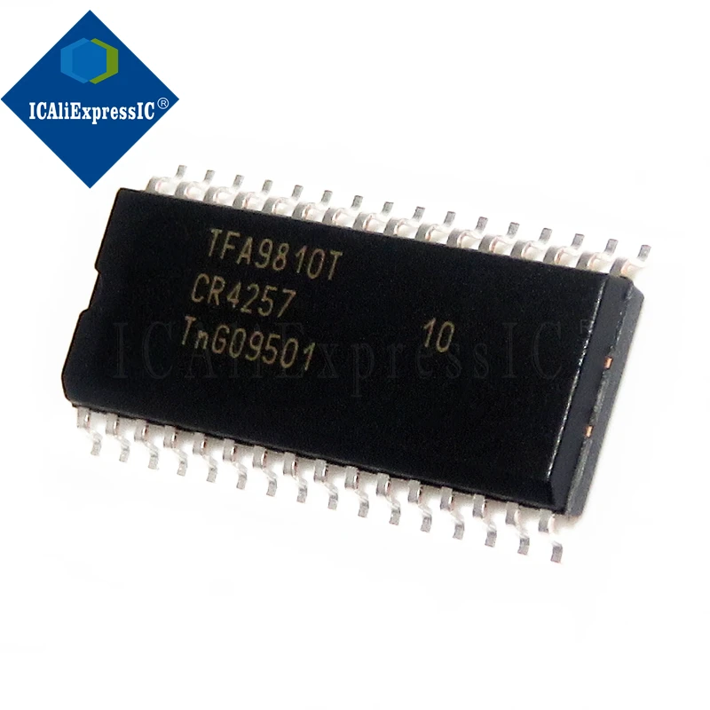 10 ชิ้น TFA9810T TFA9810