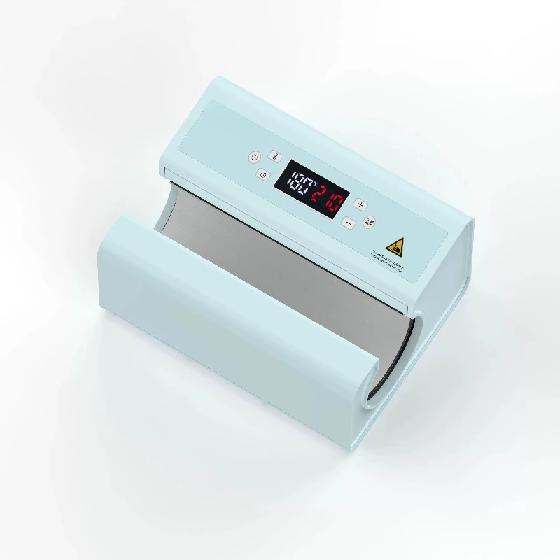 Automatic cup baking machine 11oz sublimation mug pressing machine thermos cup printing machine multi-function