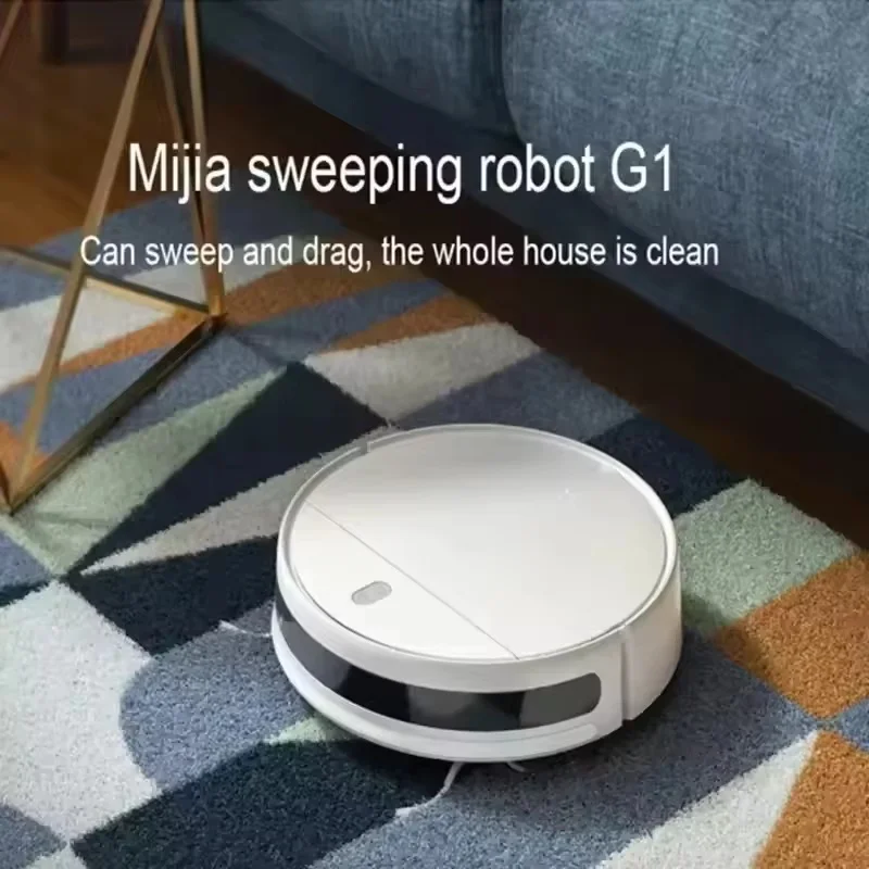 2026 New for Xiaomi G1 MI Robot Vacuum 14.8V 2800-12800mAh Li-Ion Battery Mop Essential MJSTG1 Robot Vacuum Cleaner Accessories