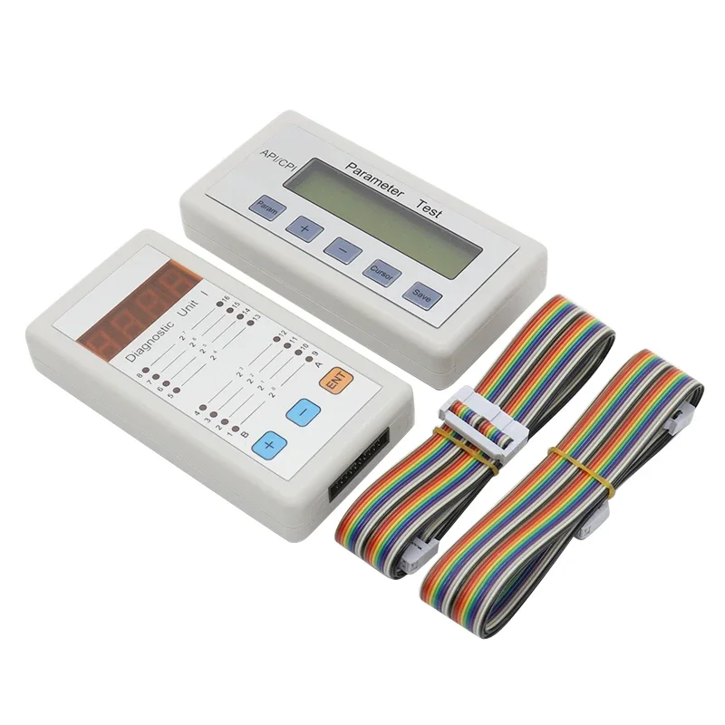 Aufzugs-Diagnosetool I Typ PT Typ CPIK TCM MC2 Thyssen Server MC1 Debugging-Diagnosetool API/CPI-Parametertest