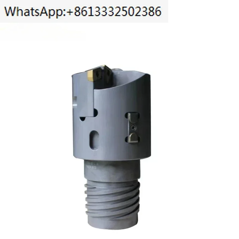 1Pcs-91.3Mm Drill 1…