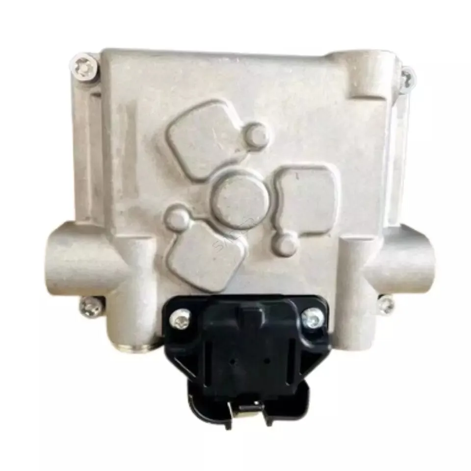 Turbo Actuator 5454802 for Cummins ISBE ISD ISG ISF 3.0L-7.2L Engine 24V