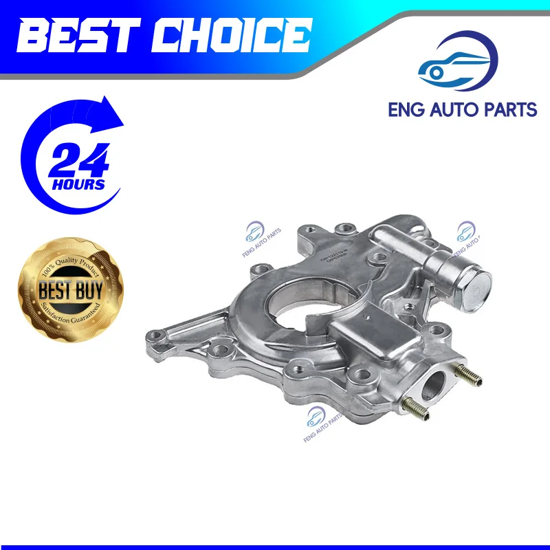 Oil Pump for Honda CITY FIT  Engine Oil Pump Assembly 15100-PWA-003