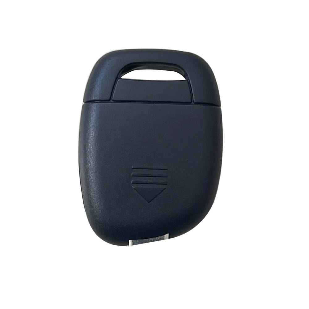 Remote Car Key 1 Button For Renault Clio II 2001 2002 2003 2004 2005 PCF7946 Transponder Chip 434Mhz NE73 VAC102 Blade