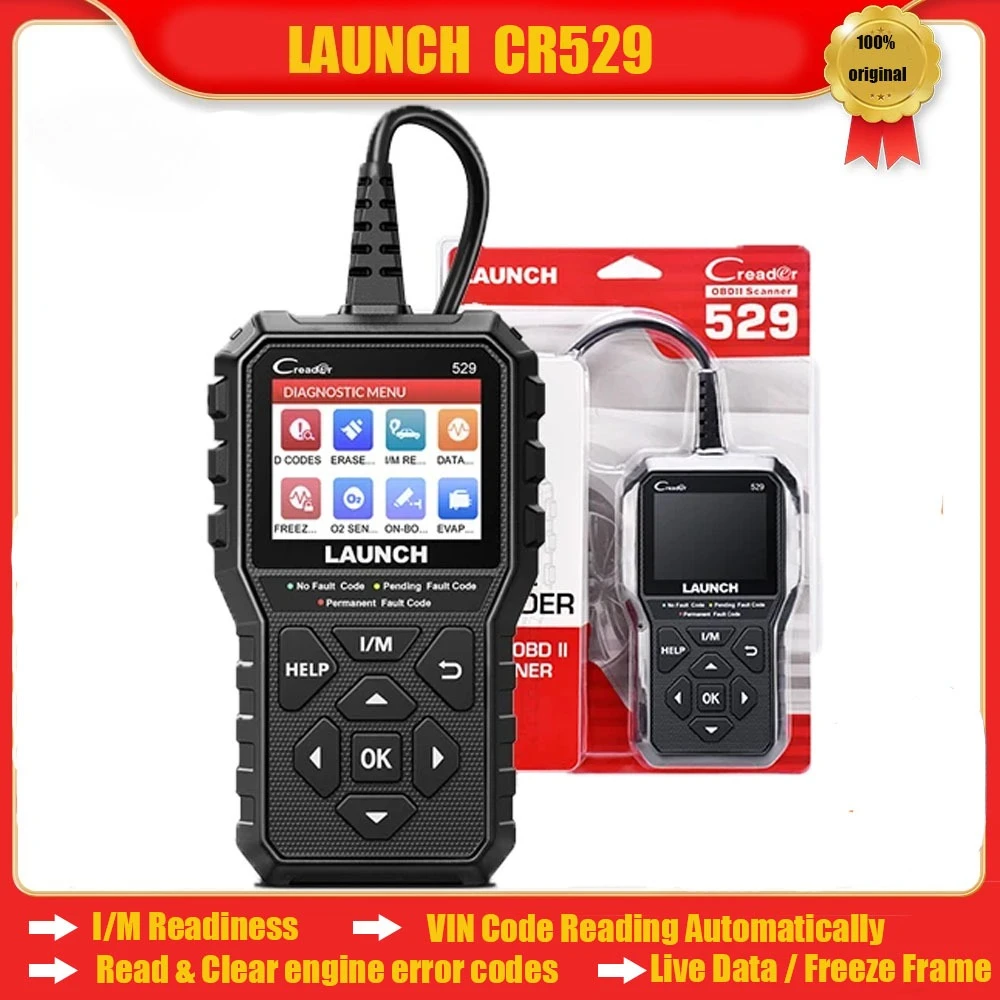 new-launch-cr529-obd2-scanner-automotive-diagnostic-tools-obdii-code-reader-car-diagnost-auto-scan-tools-engine-check