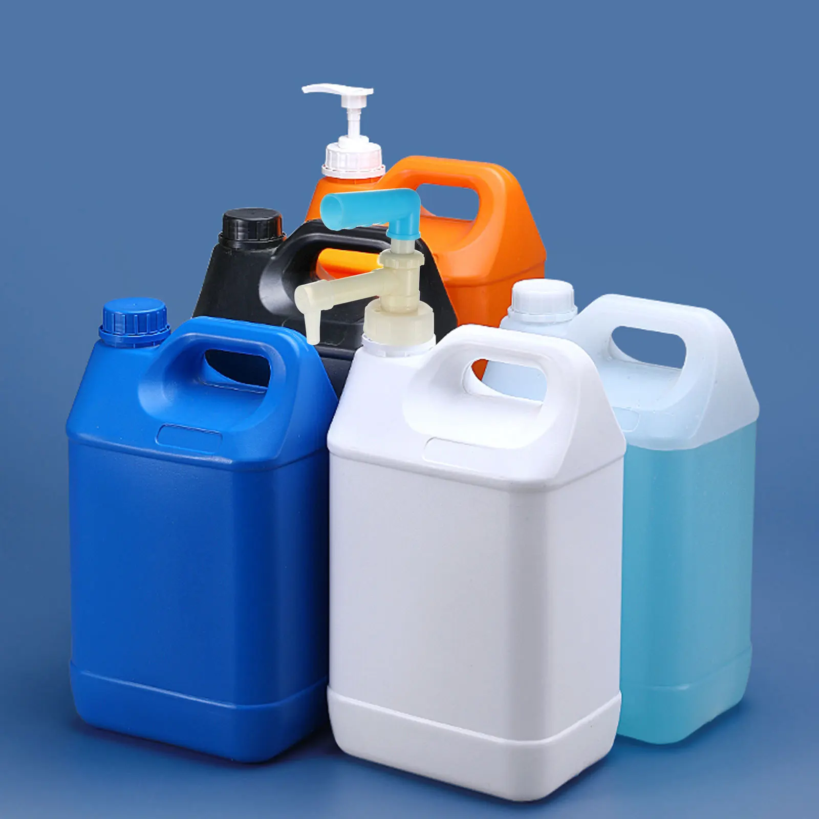 

1Pcs Hand Pump Plastic Manual Extraction Pump for Home Liquid Dishwashing Detergent Pumping Tool Dishwashing Extraction Tool