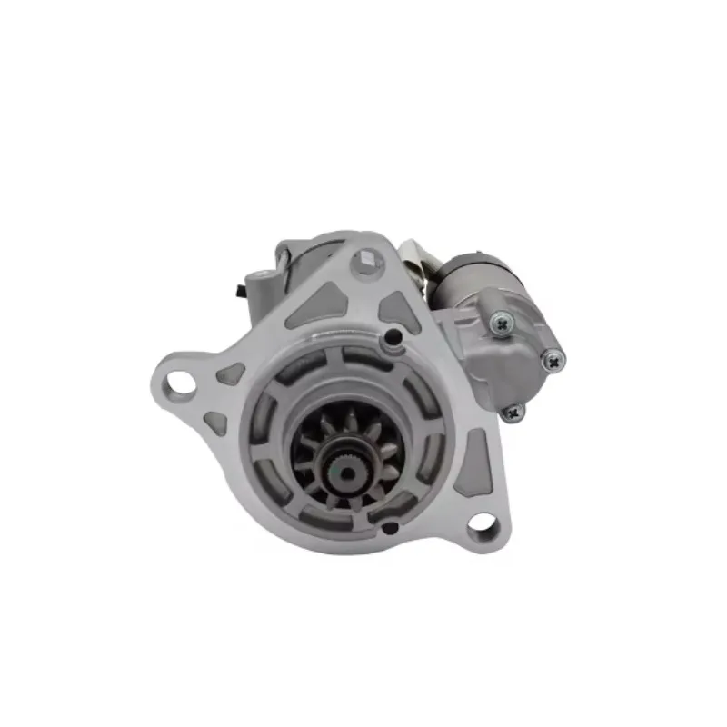

Стартер для двигателя Isuzu 1811003413 1876182760 24V, комплект стартера для Isuzu 6WG1