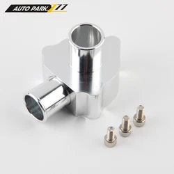 Samochód turbo 25mm zawór zrzutowy zawór bezpieczeństwa adapter do vw EA888 K04 GT28 GT30 vw 1147