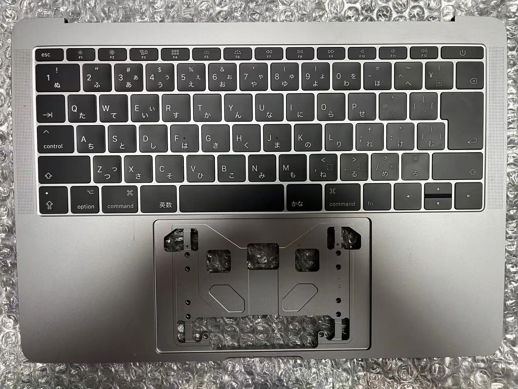 95-nuevo-estuche-superior-gris-para-ordenador-portatil-a1708-para-macbook-pro-retina-13-''a1708-teclado-japones-con-reposamanos-con-retroiluminacion-y-altavoz