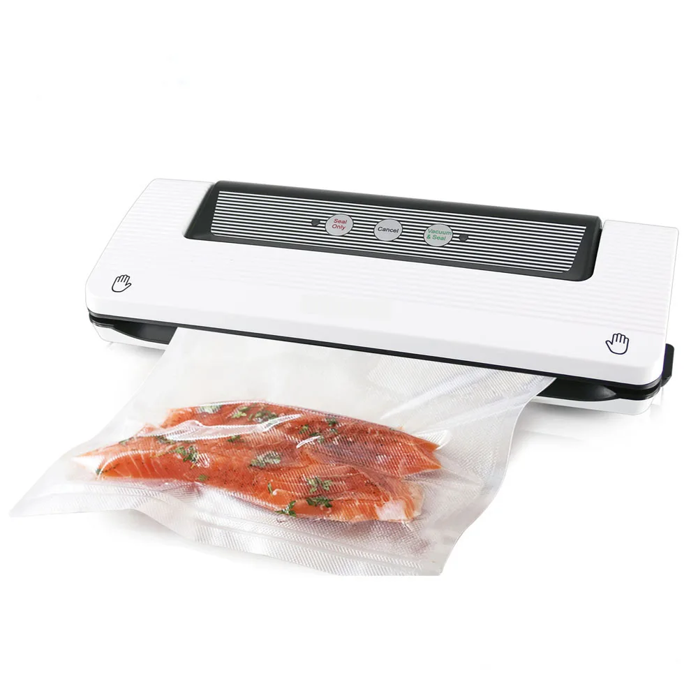 

Mini Vacuum Sealer Machine Vacuum Food Sealer