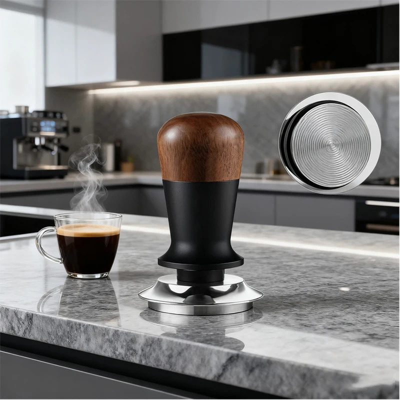 51/53/58MM Coffee T… - image