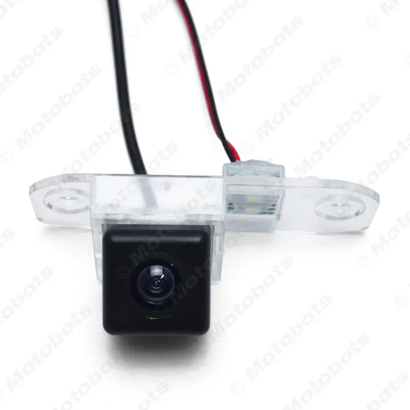 High Definition Reverse Camera For Volvo C70 V70 XC70 Car Aftermarket Dash Cam Support Night Vision Not Waterproof