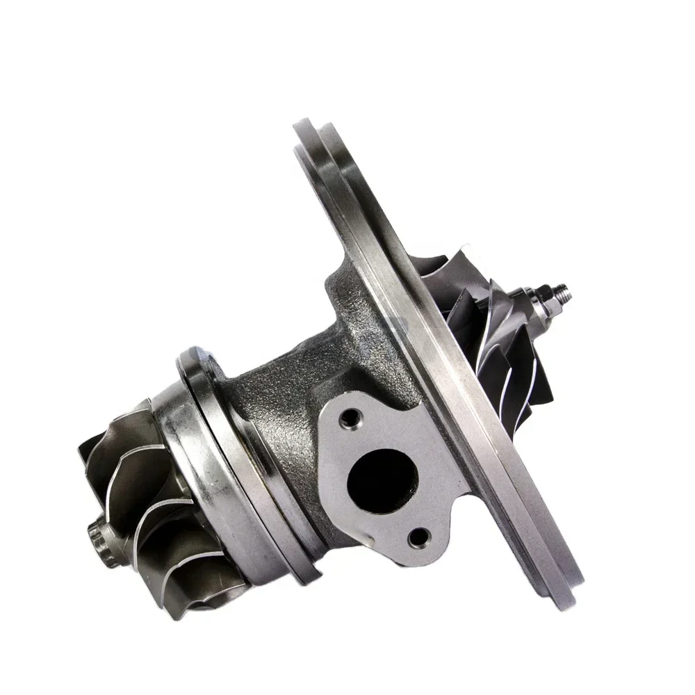 

Powertec Turbo Turbocharger Cartridge Core RHC6 VD36 14201-Z5613 VA240096 C61CADS0087B Turbine CHRA For Nissan CMF88 FE6T A500