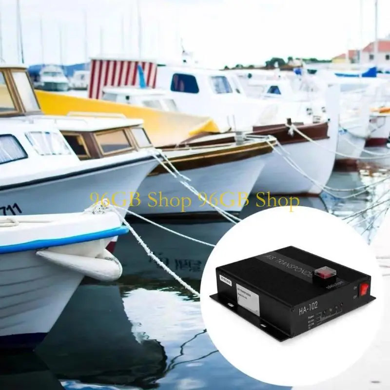 

потребление низкой мощности морского навигационного устройства 96ГБ для плавания расширенных рейсов безопасного