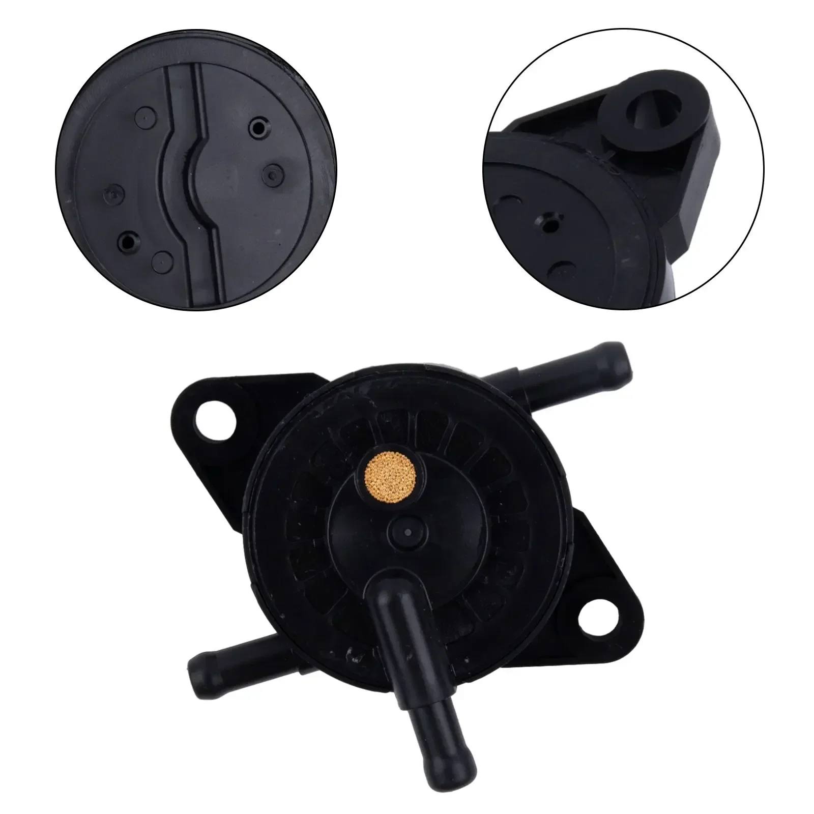 

1pcs Fuel Pump Kit For FR691V FR651V FR600V For Z445 49040-7008 MIU12470 High Quality Garden Lawn Mower Accessories