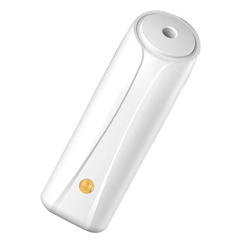 آلة الروائح العلاجية للزيوت العطرية، آلة رائحة الهواء المثبتة على الحائط للحمام والمكتب باللون الوردي #6