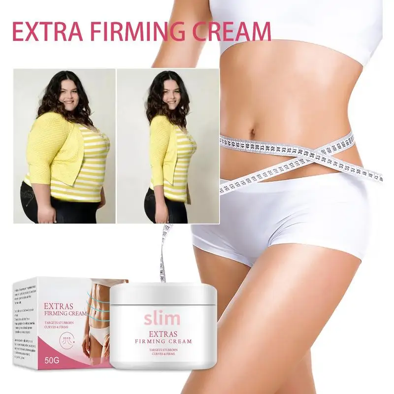 

Skin firming cream slimming cream tightening arms, legs, belly, waist and abdomen Firming Cream softening skin and body