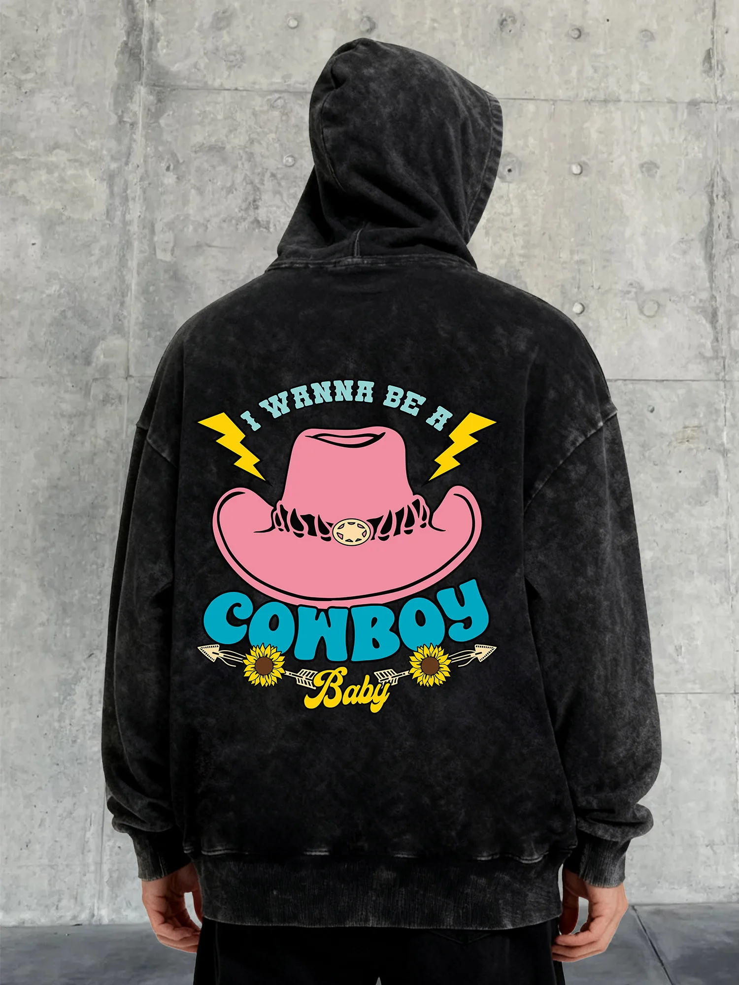 Cowboy Man 400G Hea… - image