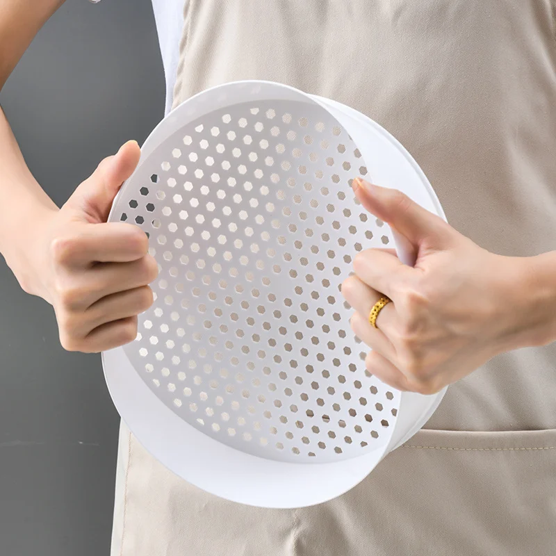 Microwave Oven Special Steamer Steamed Dumpling Rice Container Steamed Microwave Food Cooking Container Kitchen Cooking Gadget