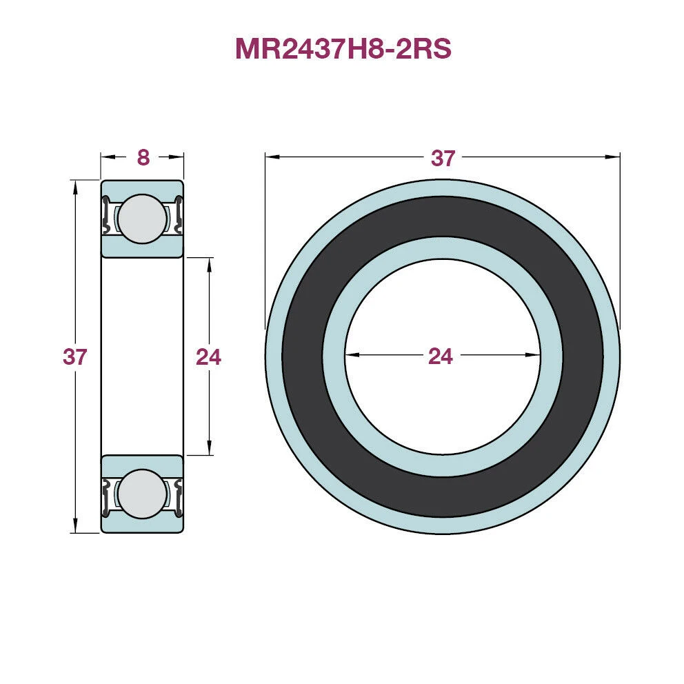 Bottom Bracket Bear…