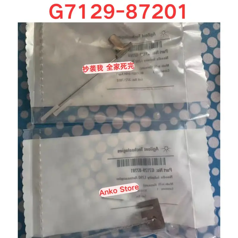 Brand-new  Original G7129-87201 injection needle