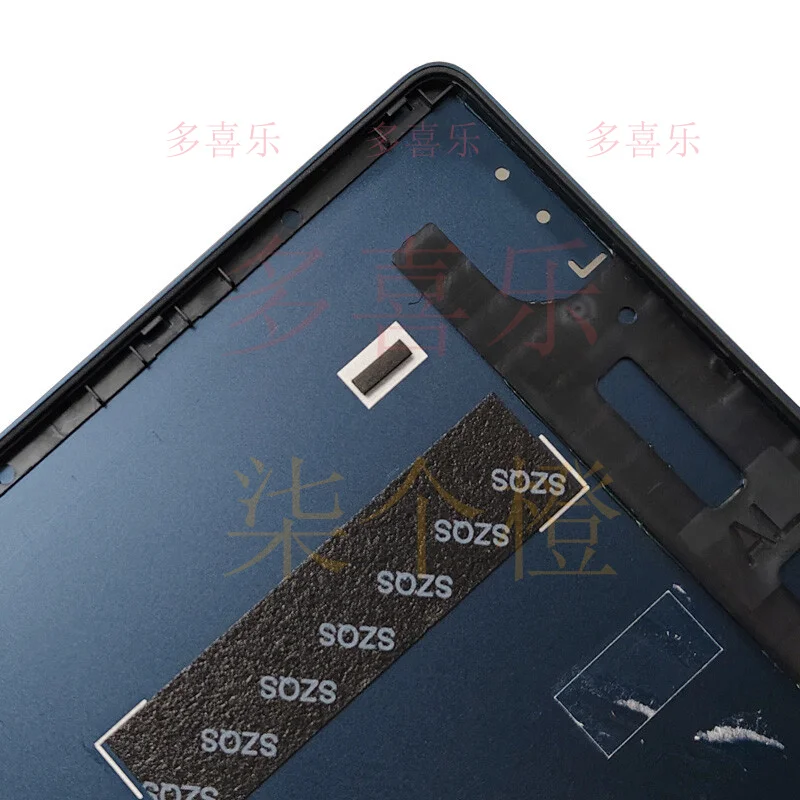 

ZMZM для Lenovo IdeaPad Flex 5 14ALC 7 14IAU7 ЖК-задняя верхняя крышка задняя крышка 5 CB1L30592