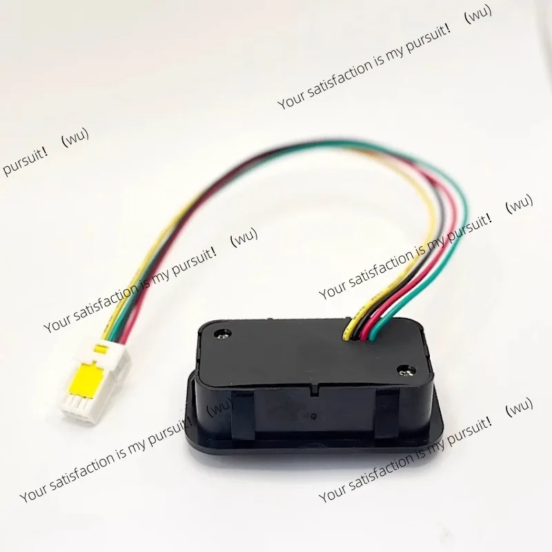 Suitable for Mercedes-Benz 1P intelligent electric tailgate switch and modified cars