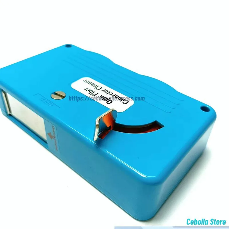 Fibre Optical Clean…