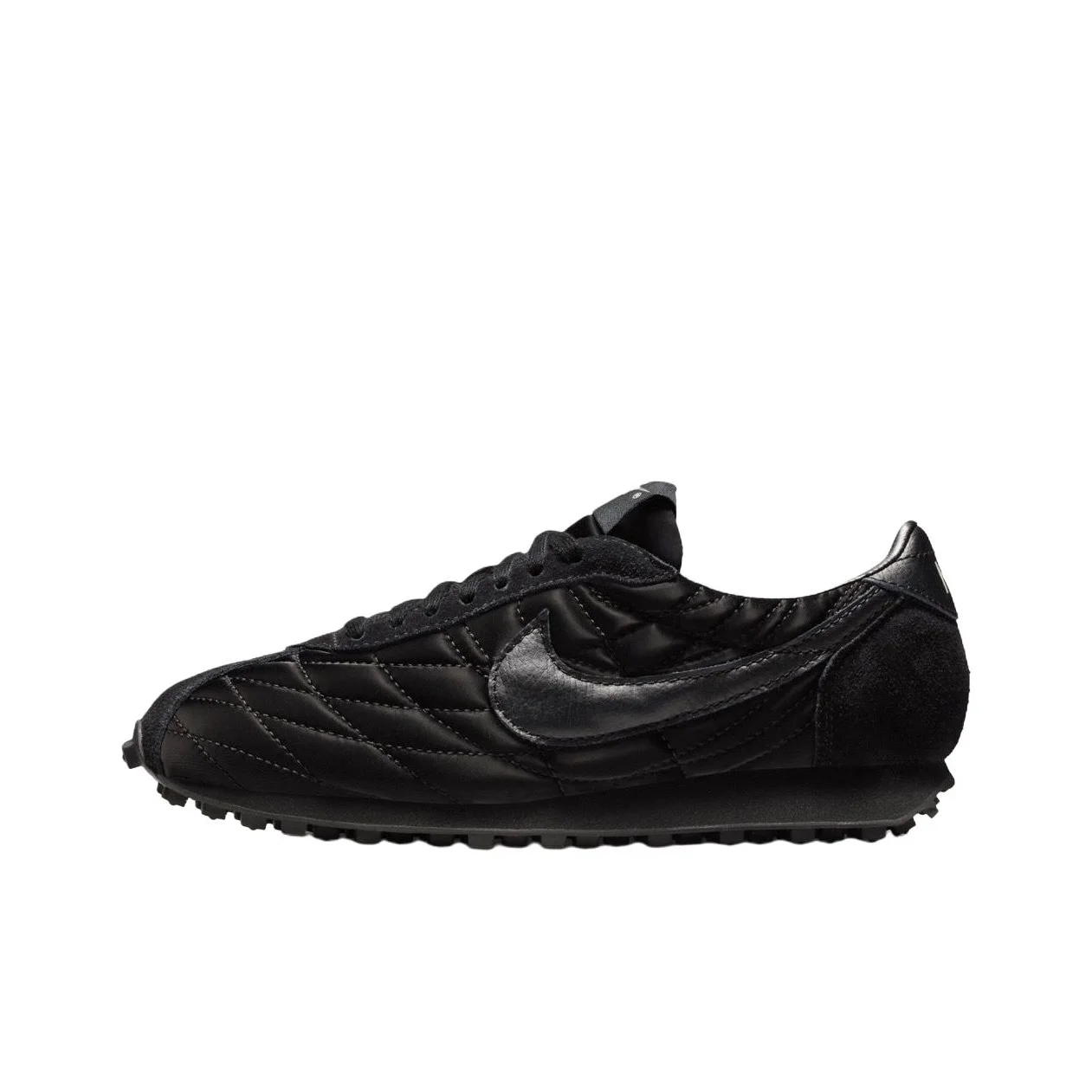 Nike LD 1000 Breathable Running Shoes Women's Black IM6022-010