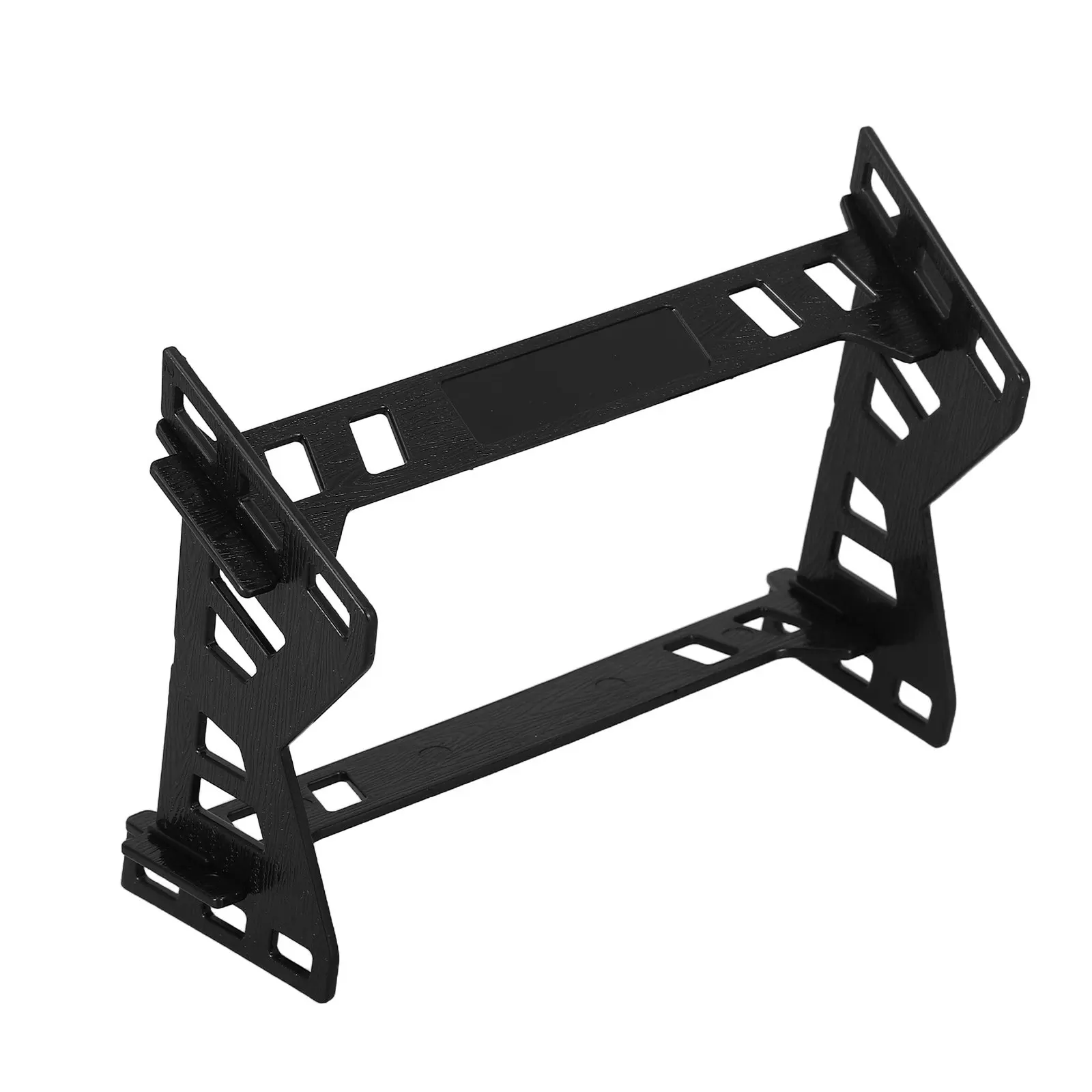 Rc Boat Stand Modular Anti-Deformation Base for Collectors Tabletop Display Holder for Scale Sailboat Kits Rc Ship Display Stand