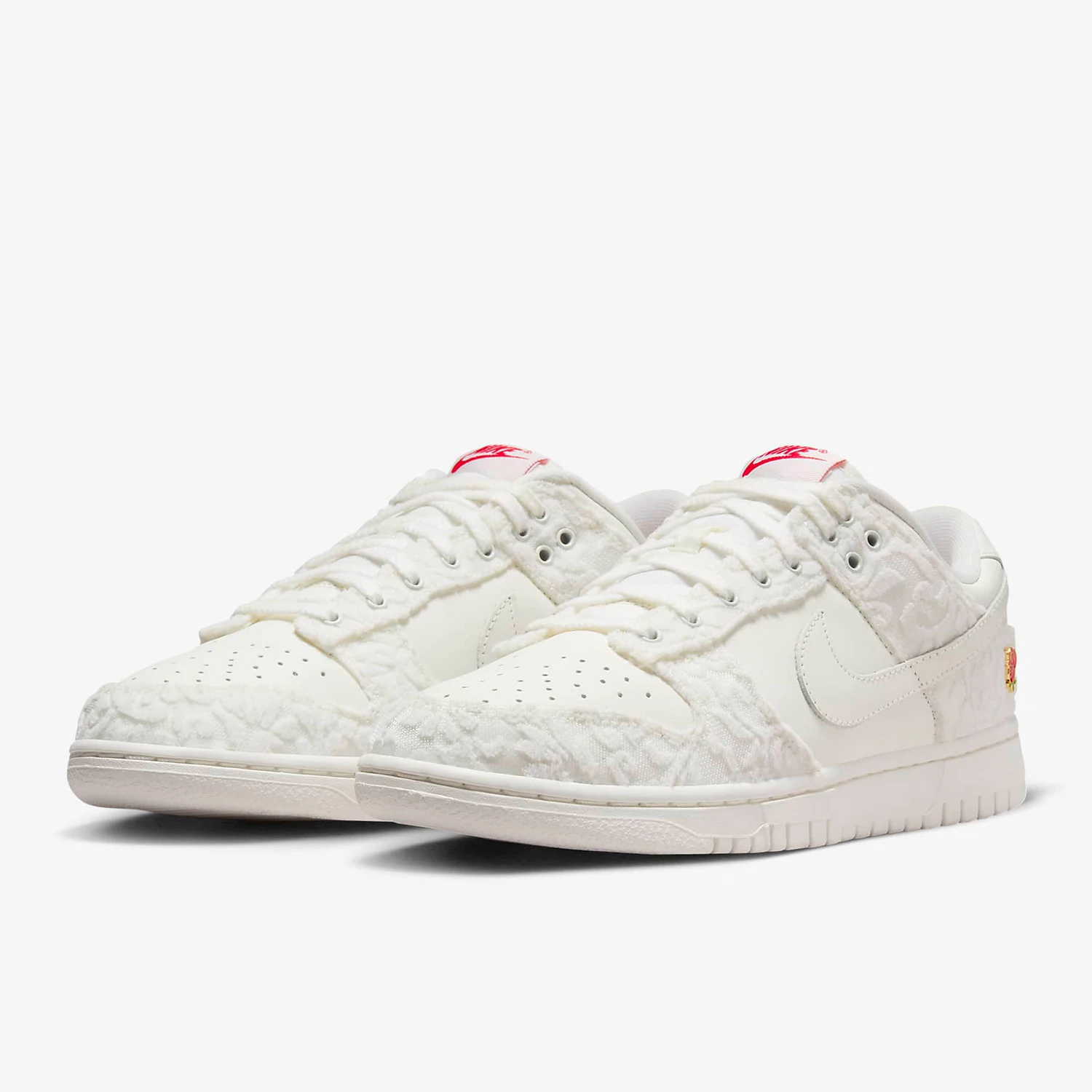 

Nike genuine Dunk Low Women's Durable Casual Sneakers FZ3775-133