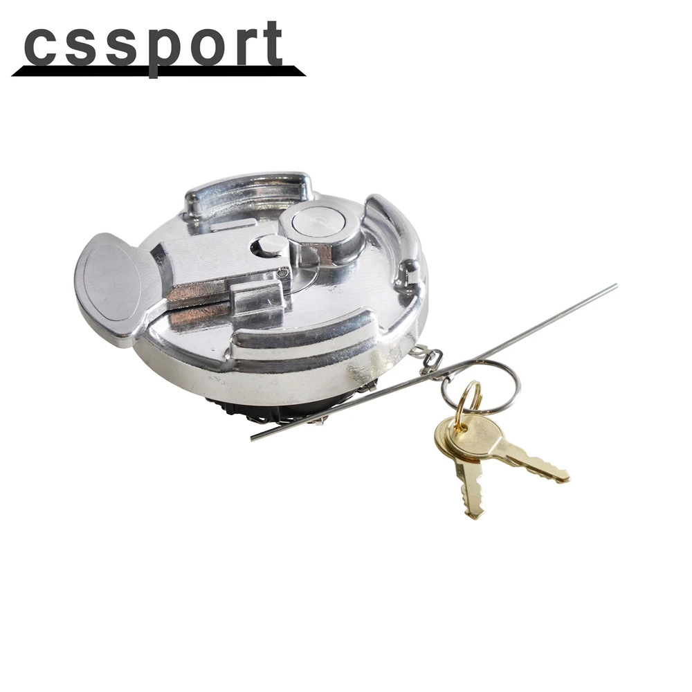 

New Locking Fuel Cap Tank Covers 11-04859-100 Truck Tank Cap with Locks For Peterbilt 587 2011-2016 11-04859-200 5721015 OC-1105