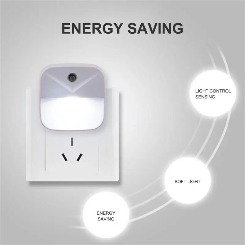 Motion Sensor Led Light Toilet Sensor Light Control Night Light Sense Decor Night Light Angle Sensor Light Start Night Light