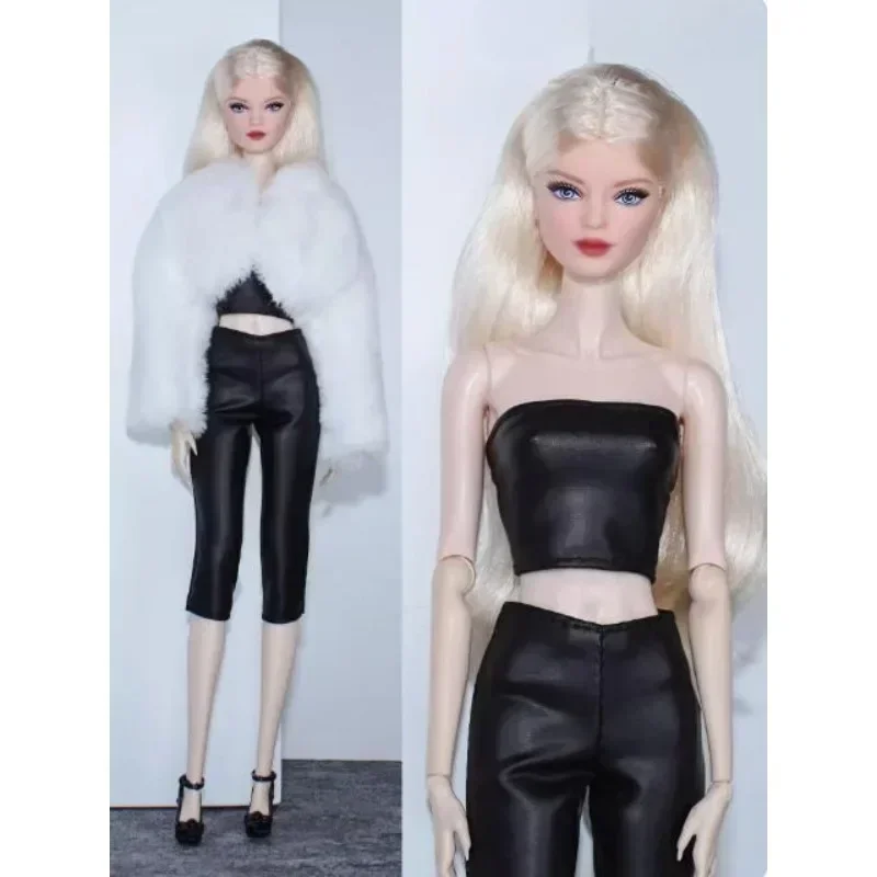 Toy Doll fashion suits clothes dresses skirt tops pants for your BB fr 1:6 dolls BM20