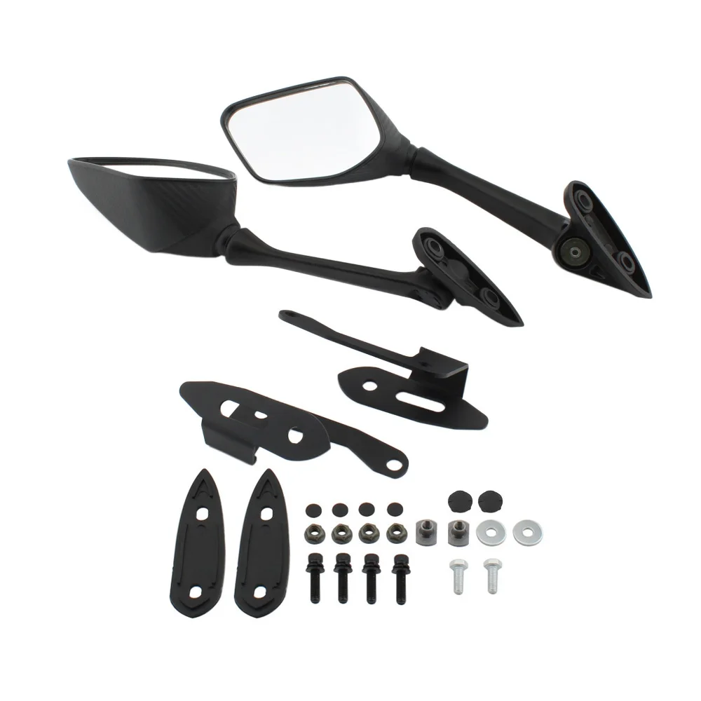 For Honda PCX125 PCX150 2017 2018 2019 2020 Motorcycle Accessories Rearview Mirror Mirror Side Mirrors Forward Bracket