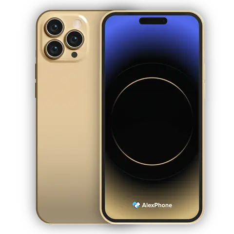 iPhone 14 Pro 256GB Reacondicionado -AliExpress