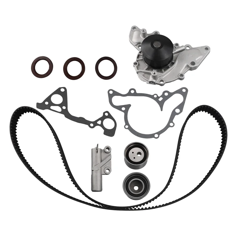 

Комплект водяного насоса ремня ГРМ Classy-Car для натяжителя Dodge Chrysler Mitsubishi 2,5 3,0 1995-2005 MD307487, TS26259, MD319022