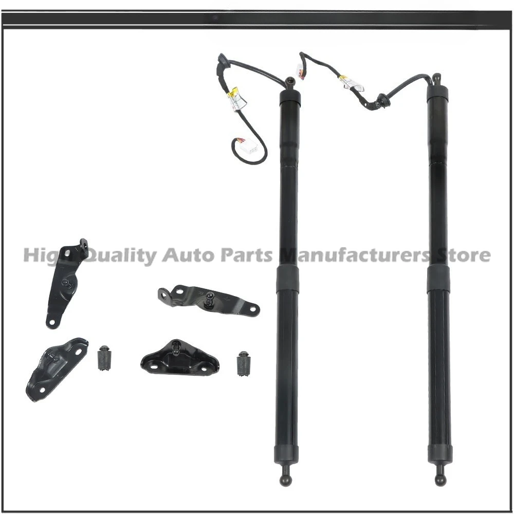 

2PCS Rear Tailgate Power Lift Support Left & Right for Toyota RAV4 2014-2019 NEW