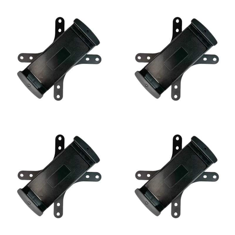 

AP-4X Универсальная подставка с плоским зажимом VESA Clip VESA для планшетов 7-15 дюймов для Ipad, складной экран 4-7 дюймов/прямая панель телефона