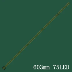 LED Backlight strip lamp For 55