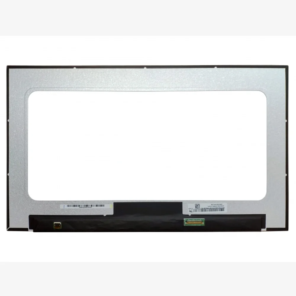 

15.6 Inch EDP 30PIN 60HZ FHD 1920*1080 LCD Screen Laptop Replacement Display Panel NV156FHM-N4H Fit NV156FHM N4H CN-0JMJGM