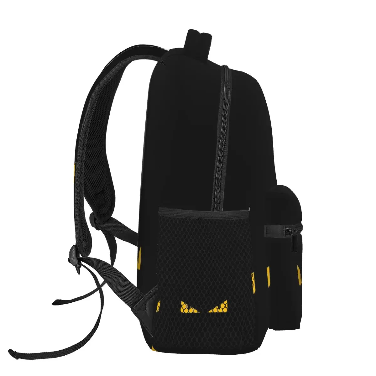 Yellow Eyes One Casual backpack