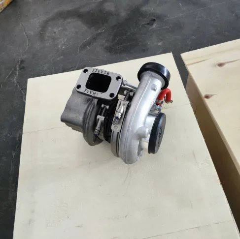 

upgradeOriginal New KTA50 K50 Turbocharger 3526273 3526272 4033447 3801850 3803338 3528457 Supercharger for Cummins